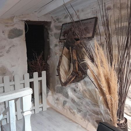 Willa Le Patio Aux Hirondelles Lagorce  Zewnętrze zdjęcie